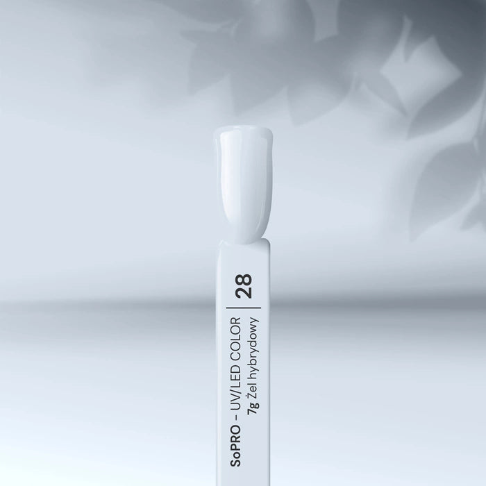 Color Hybrid Gel SoPRO UV/LED HEMA FREE # 22