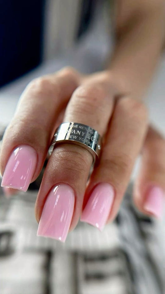 BIAB - 10in1 Revolution Light Pink