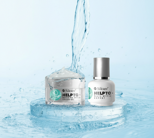 HELP TO... Restore & Protect KIT - Advanced Support for Problematic Nails