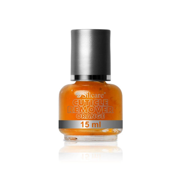 Cuticle Remover - Preparation Orange