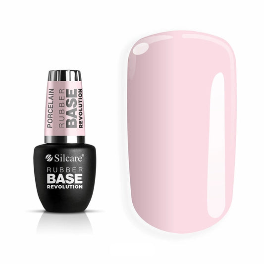 Rubber Base - Revolution Porcelain