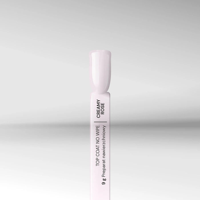 Top Coat - Silk Delight No Wipe