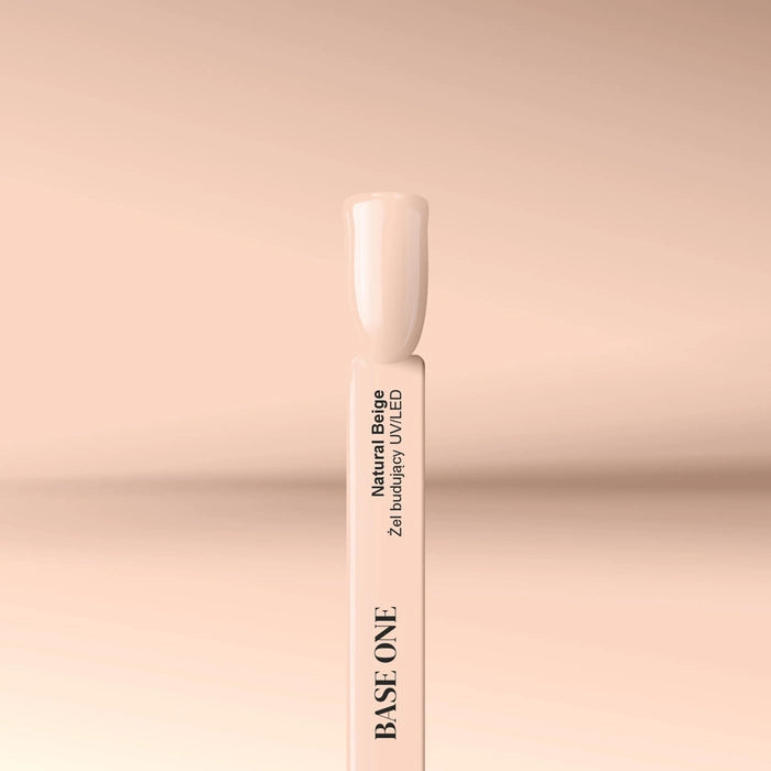 Builder Gel Base One Natural Beige