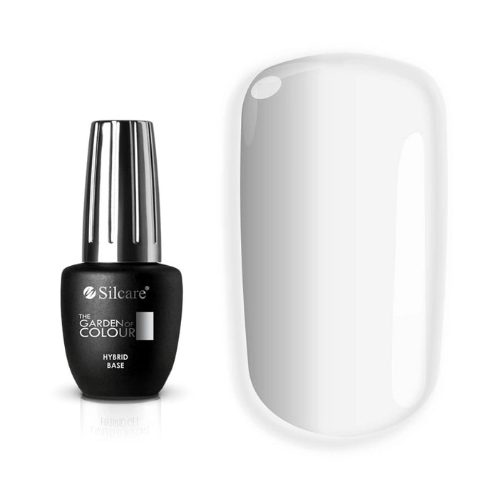 The Garden of Colour Hybrid Gel Base 15 g