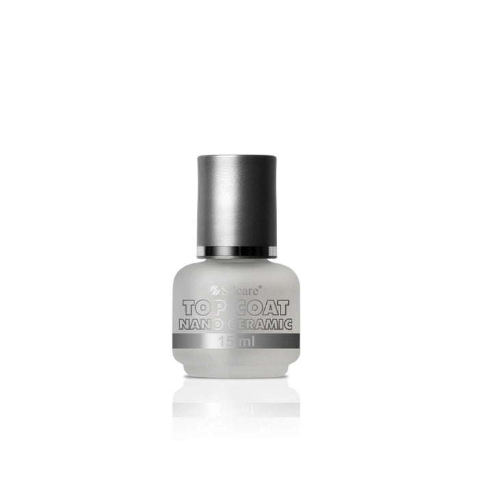 Top Coat - Nano Ceramic