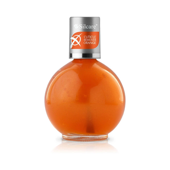 Cuticle Remover - Preparation Orange