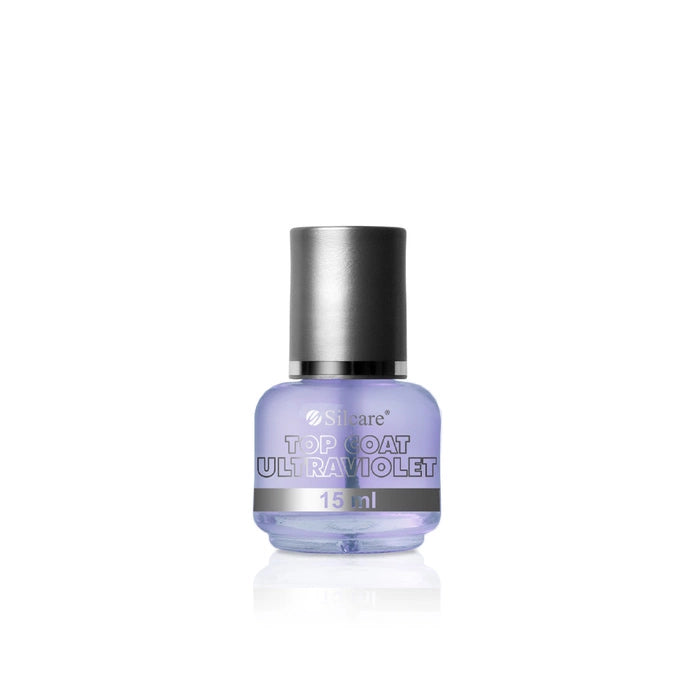 Top Coat - Ultraviolet