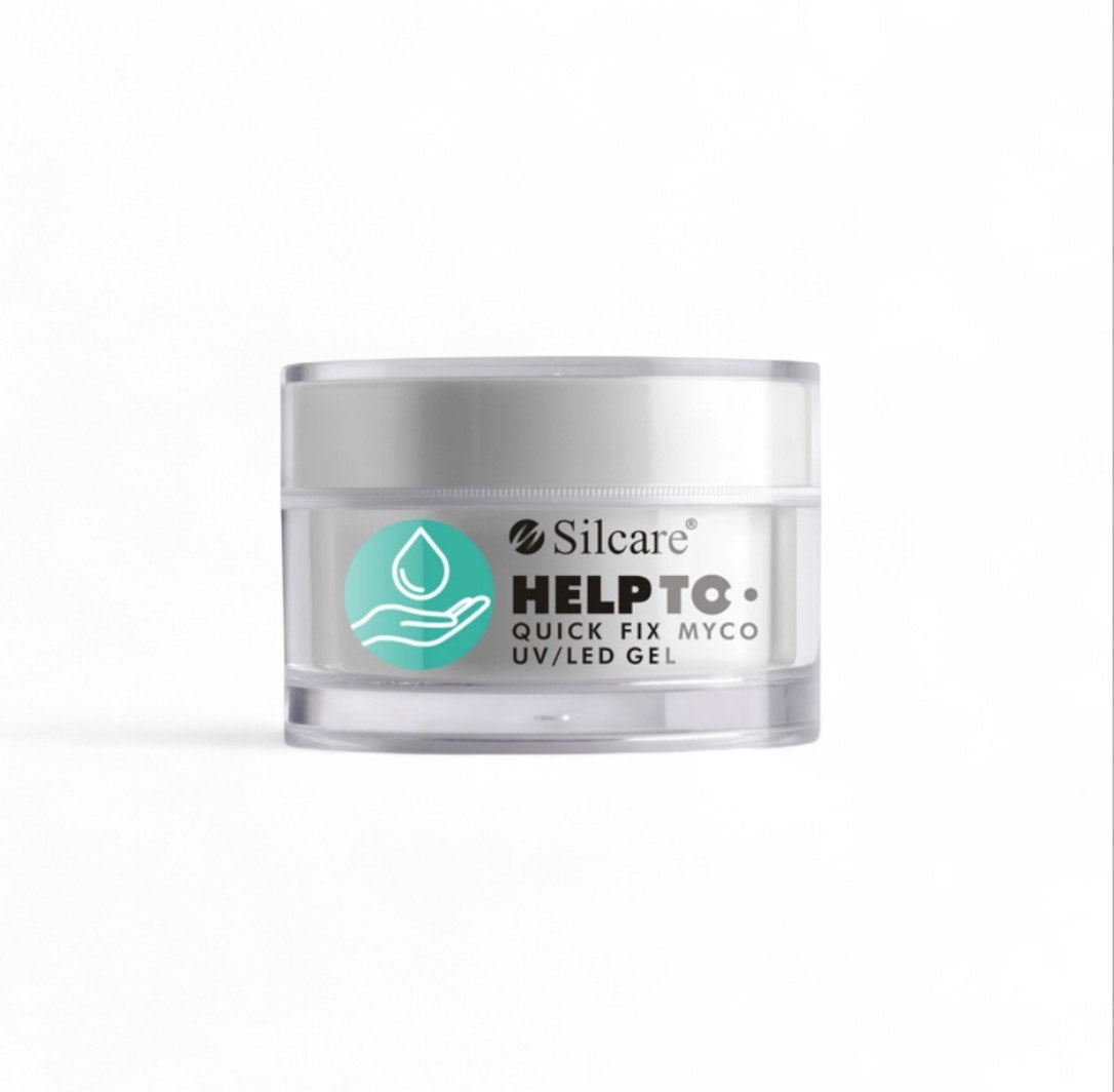 Builder Gel HELP TO