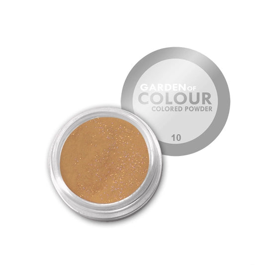 Acrylic Powder - The Garden Of Colour 10