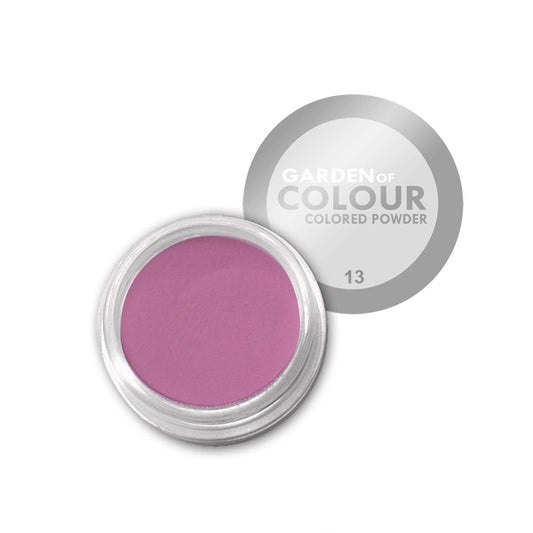Acrylic Powder - The Garden Of Colour 13