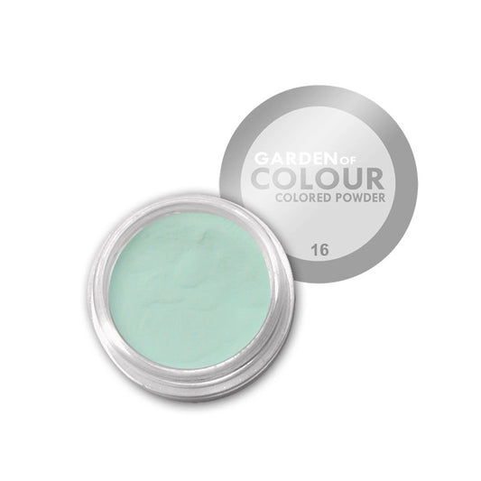 Acrylic Powder - The Garden Of Colour 16
