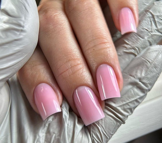 BIAB - 10in1 Revolution Light Pink