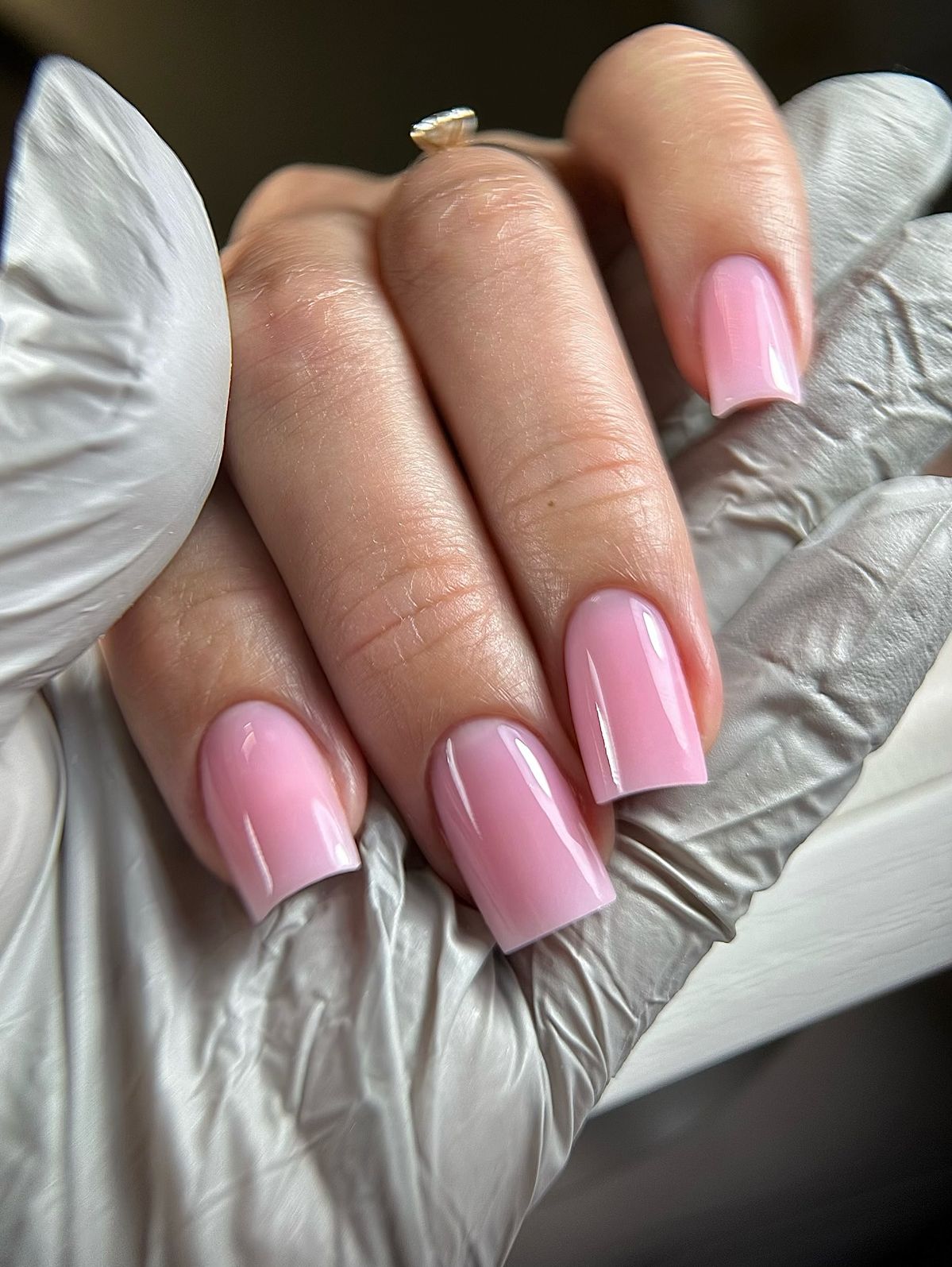 BIAB - 10in1 Revolution Light Pink