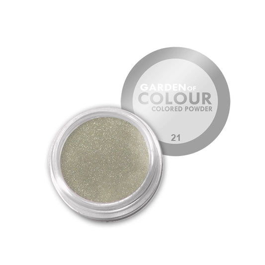 Acrylic Powder The Garden Of Colour 21