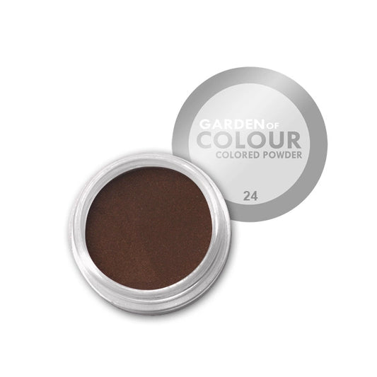 Acrylic Powder - The Garden Of Colour 24