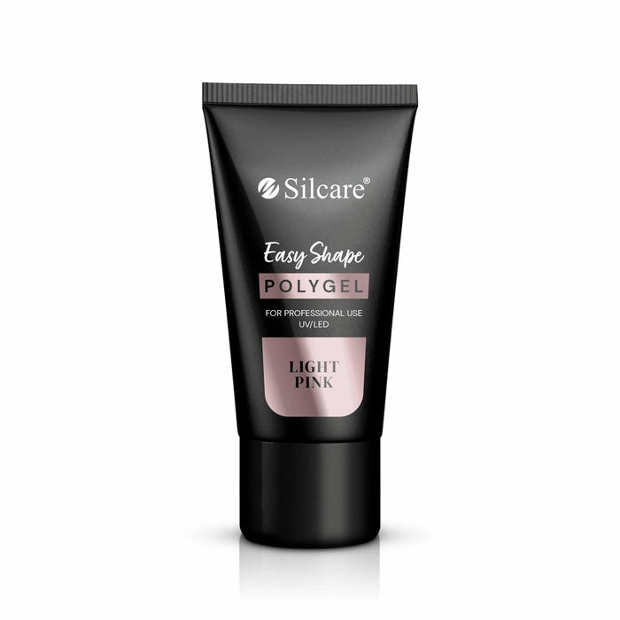 Polygel Easy Shape Light Pink 30 g