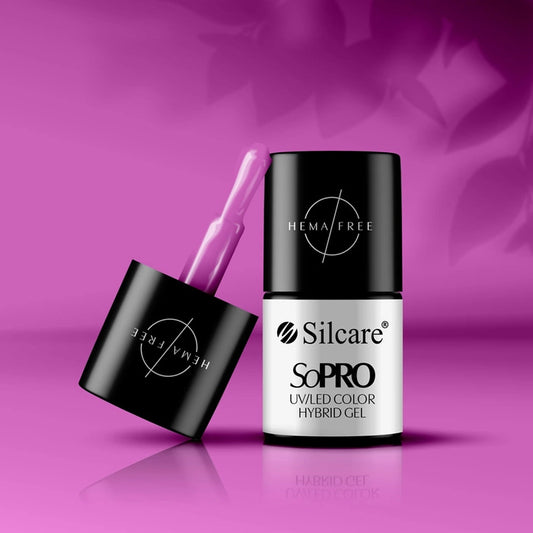 Color Hybrid Gel SoPRO UV/LED HEMA FREE # 36