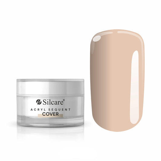 Acrylic Powder - Sequent White