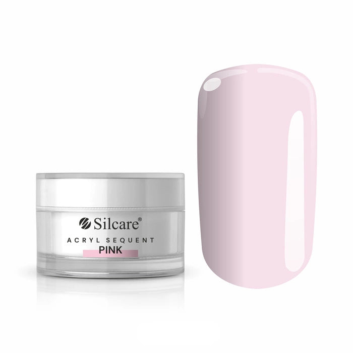 Acrylic Powder - Sequent White