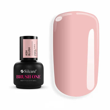 The Structural Six - BIAB Kit - 6 Bottle Builder Gel Set