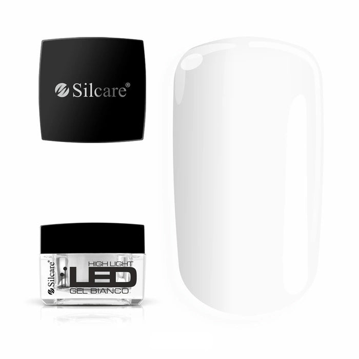 Builder Gel - High Light LED Pink