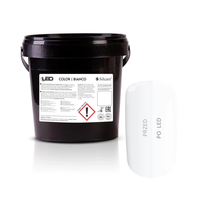 Builder Gel - High Light LED Pink