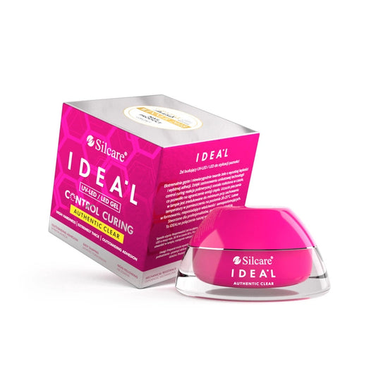 Builder Gelly Gel - Ideal Gel UV/LED