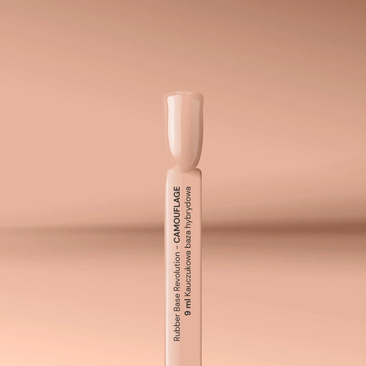 Rubber Base - Revolution Camouflage