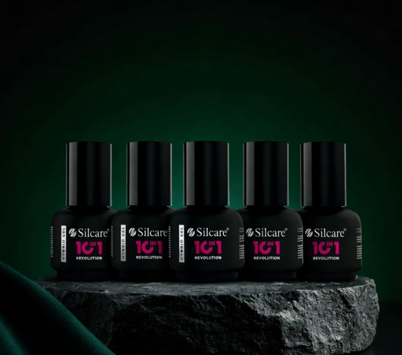 The Revolution Collection - KIT