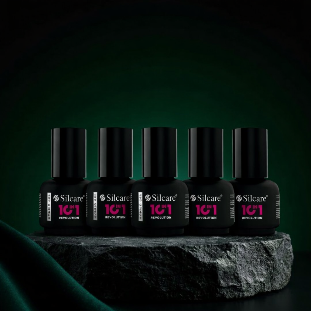 The Revolution Collection - KIT