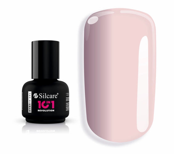 Hybrid Base - 10in1 Revolution Clear