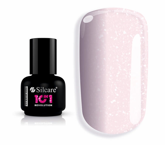 Hybrid Base - 10in1 Revolution Clear