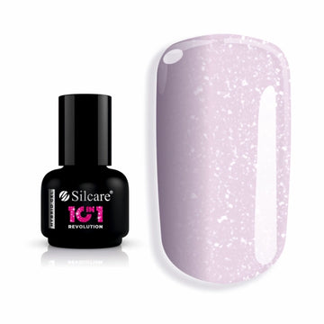 Sparkling Violet