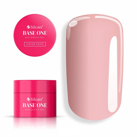 Builder Gel Base One Cover Thick