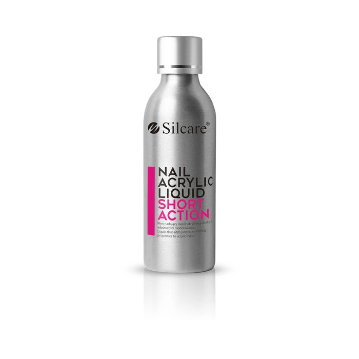 Nail Acrylic Liquid Long - Action