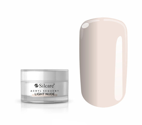 Acrylic Powder - Sequent White