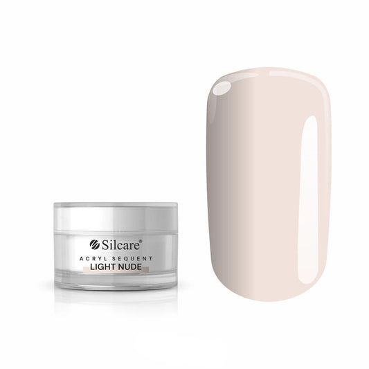 Acrylic Powder - Sequent White