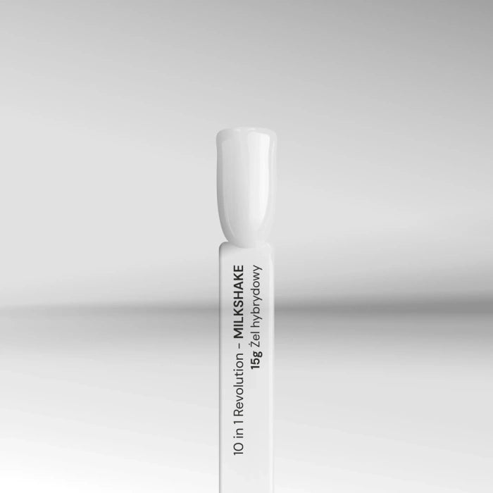Hybrid Base - 10in1 Revolution Milkshake