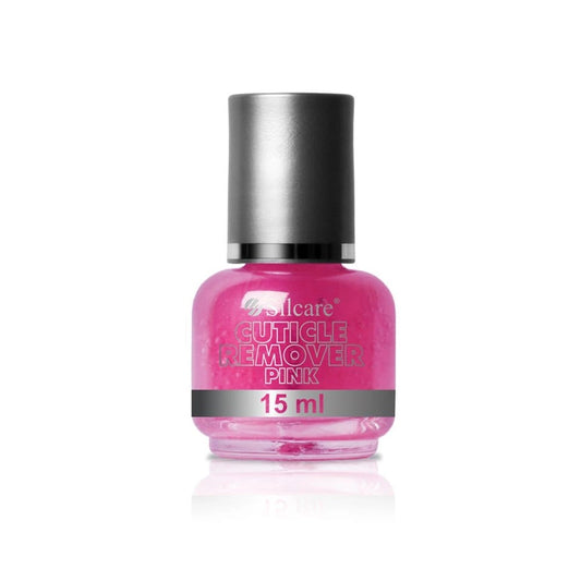 Cuticle Remover - Preparation Pink