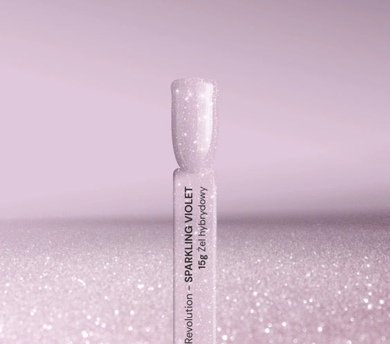 BIAB - 10in1 Revolution Sparkling Violet