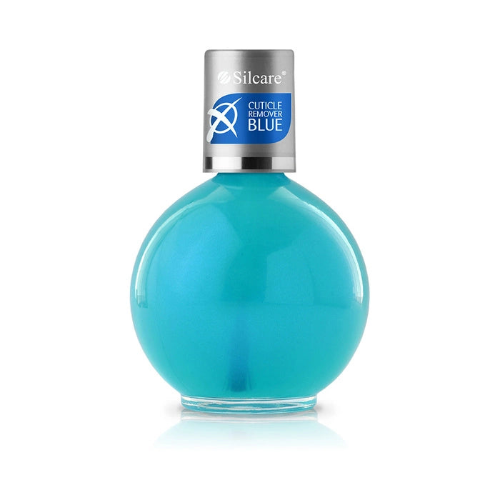 Cuticle Remover - Preparation Blue