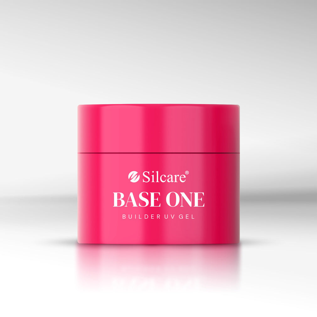 Builder Gel Base One Clear