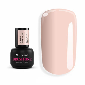 The Structural Six - BIAB Kit - 6 Bottle Builder Gel Set