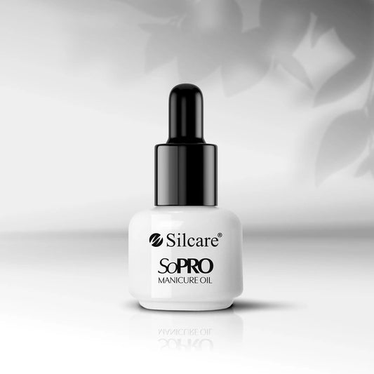 Cuticle Oil - SoPRO HEMA FREE