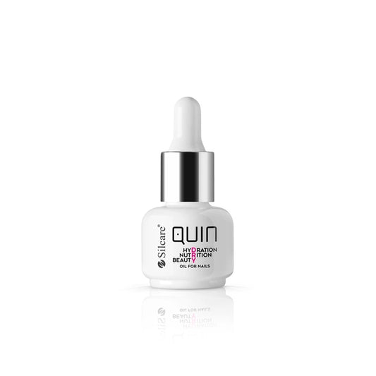 Dry Cuticle Oil - QUIN