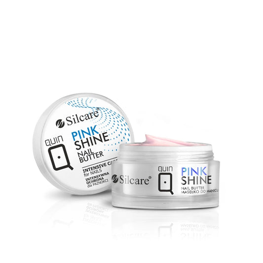 Cuticle Butter - QUIN Pink Shine