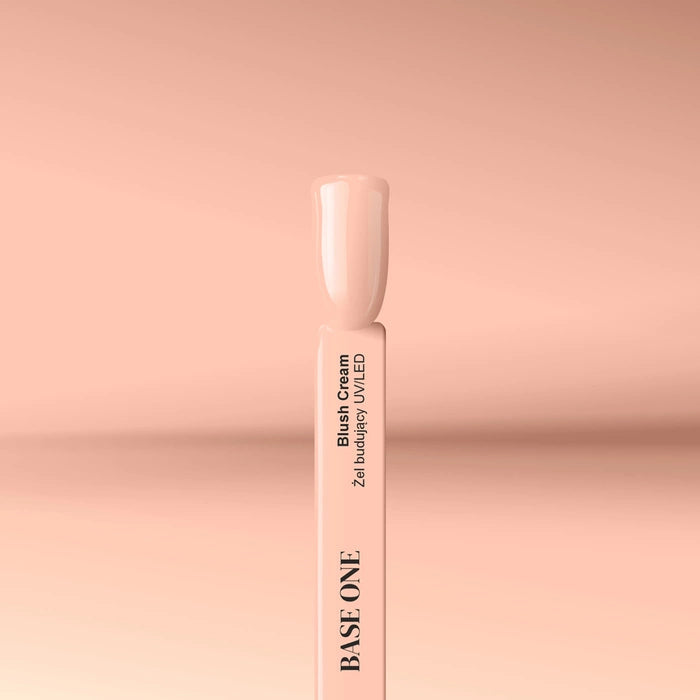 Builder Gel Base One Blush Cream