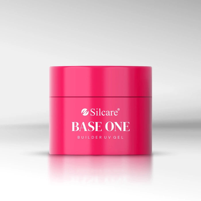 Builder Gel Base One Clear Thick