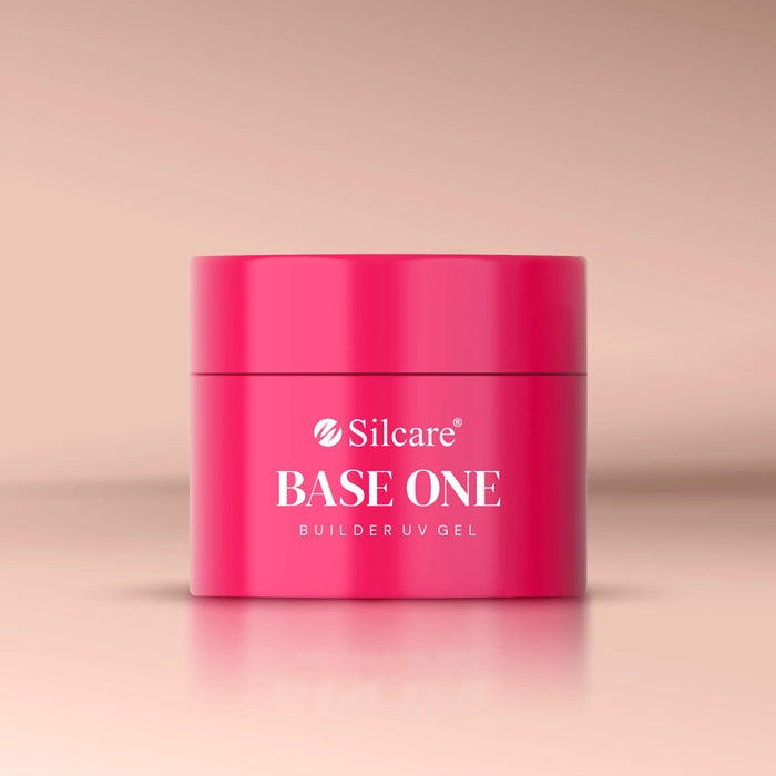 Builder Gel Base One Cover Dark