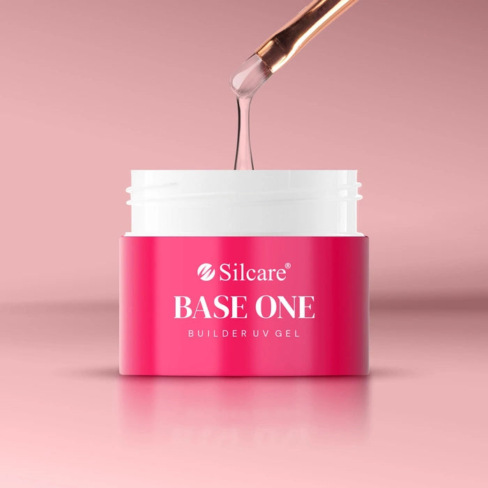Builder Gel Base One Cover Medium
